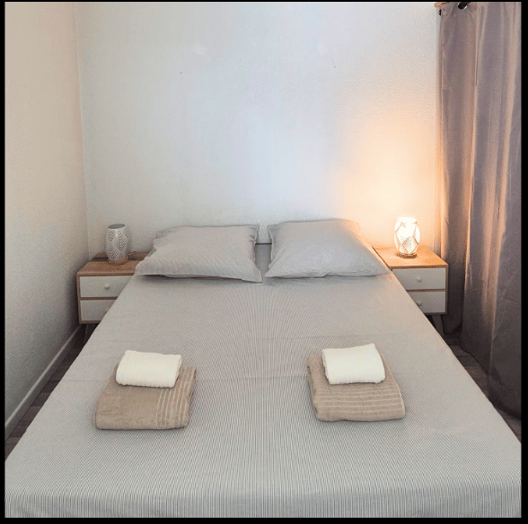 Appartement 1 pièce 29 m² · à Palavas-les-Flots · 28,5 m² · 569 €/mois
