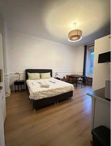 Appartement 1 pièce 35 m² · à Mulhouse · 35 m² · 650 €/mois