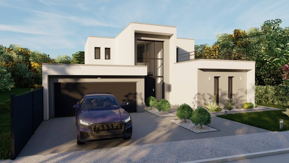 Maison 6 pièces 165 m² · à Thionville · 165 m² · 729 000 €