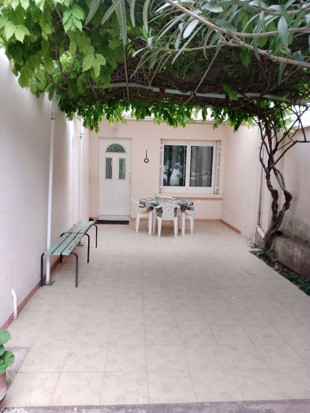 Appartement 2 pièces 31 m² · à Avignon · 31 m² · 550 €/mois