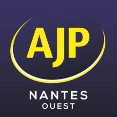 AJP Immobilier Nantes Ouest logo