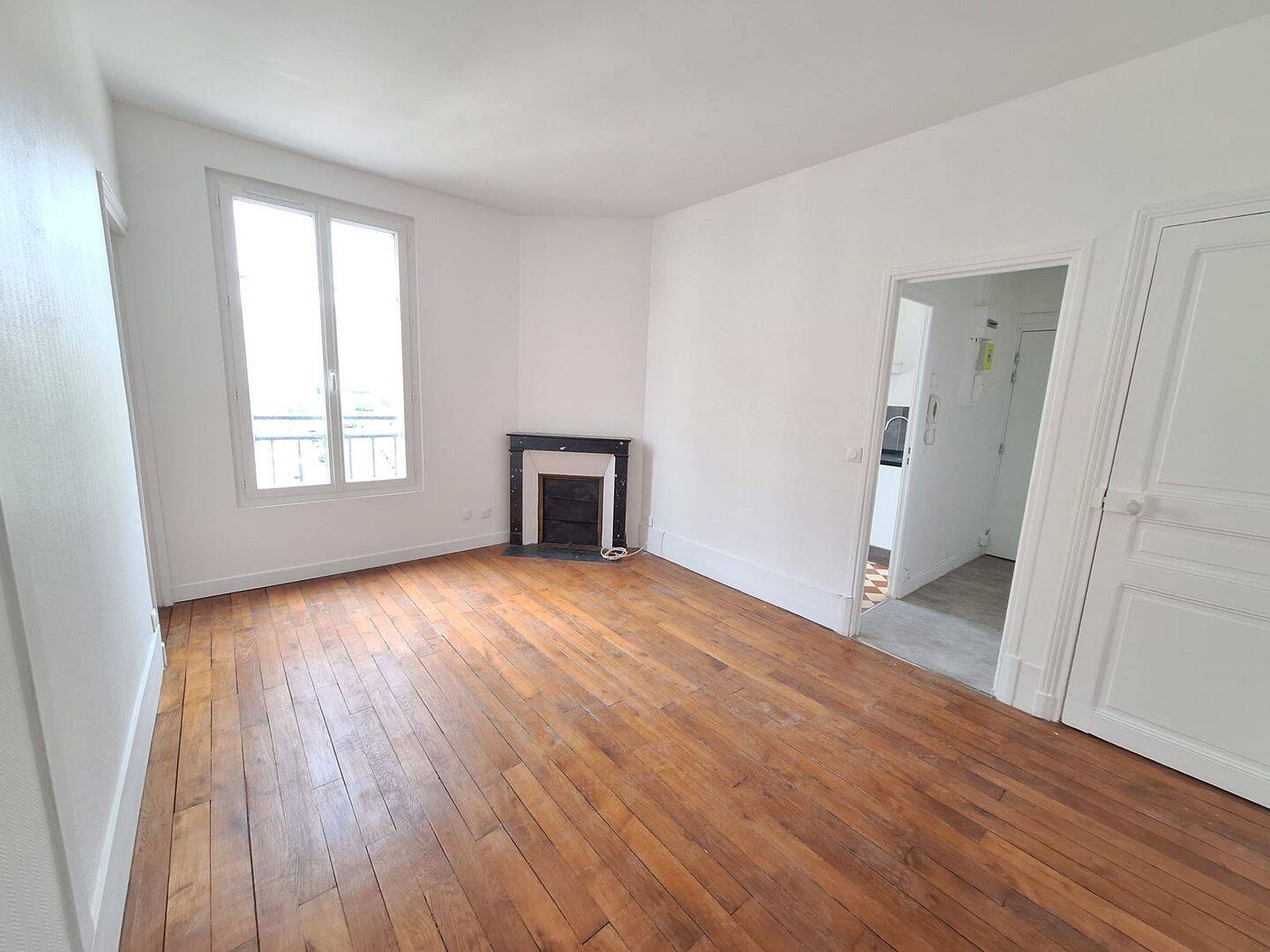Appartement 2 pièces 40 m² · à Poissy · 40,2 m² · 950 €/mois