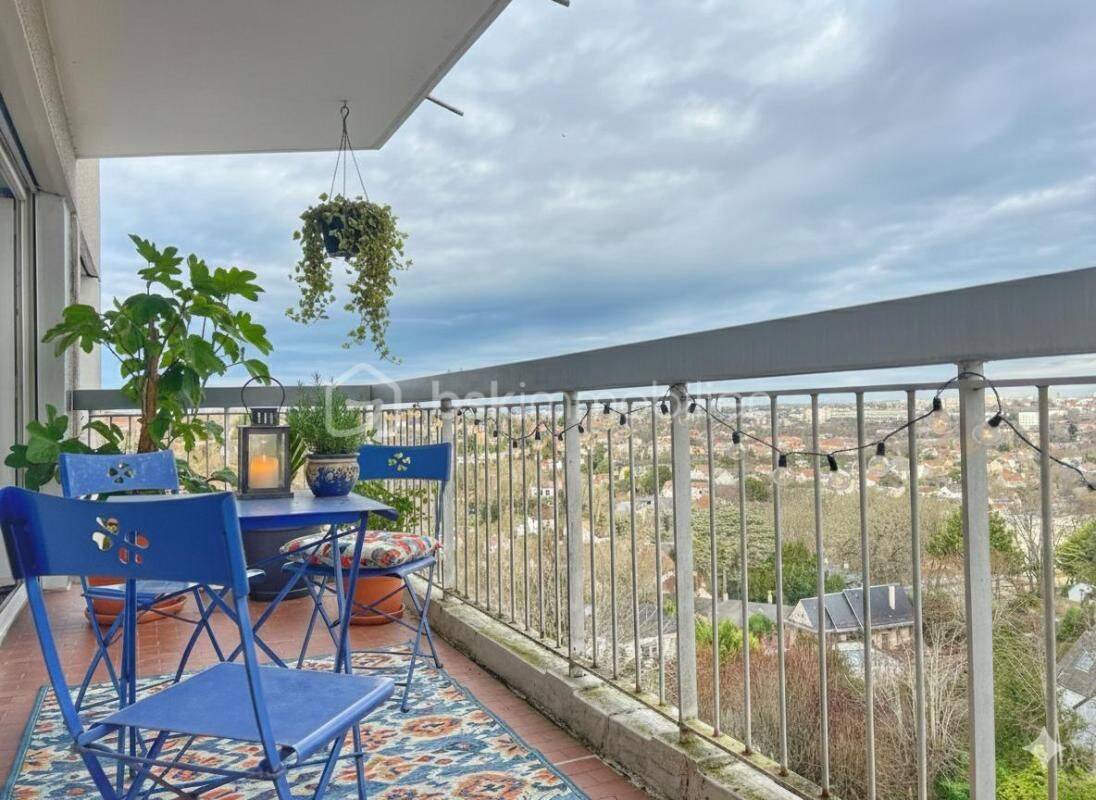 Appartement 2 pièces 50 m² · à Marly-le-Roi · 49,5 m² · 190 000 €