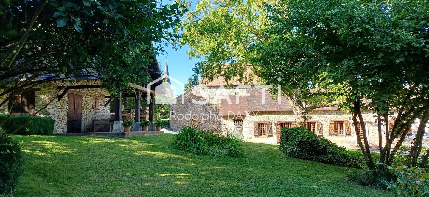 Maison 6 pièces 200 m² · à Vernon · 200 m² · 499 000 €