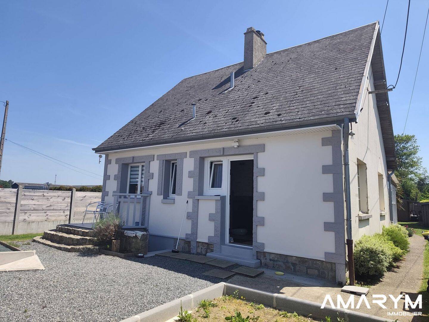 Maison 4 pièces 92 m² · à Dieppe · 92 m² · 239 000 €