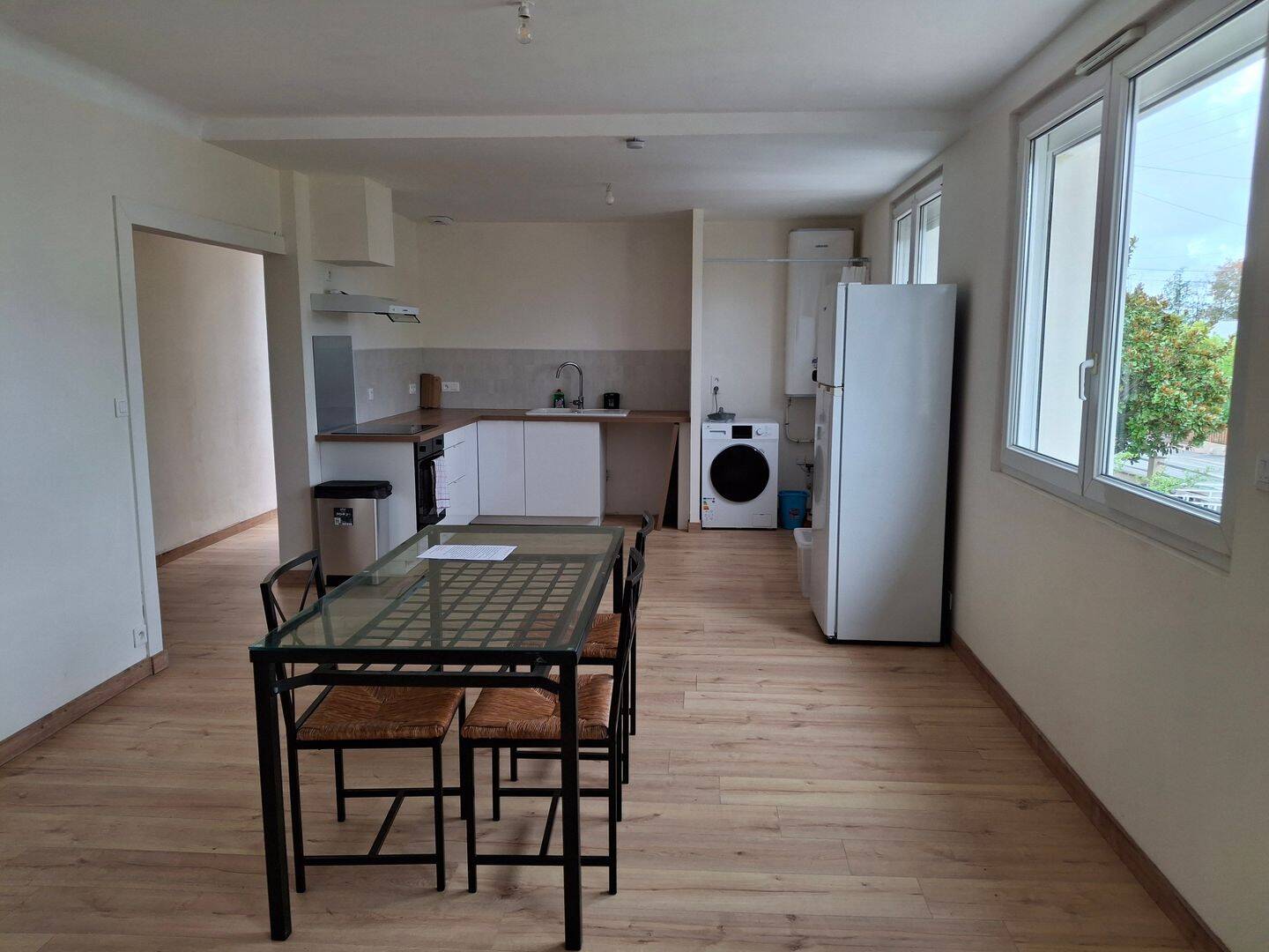 Appartement 3 pièces 67 m² · à Pontchâteau · 67 m² · 800 €/mois