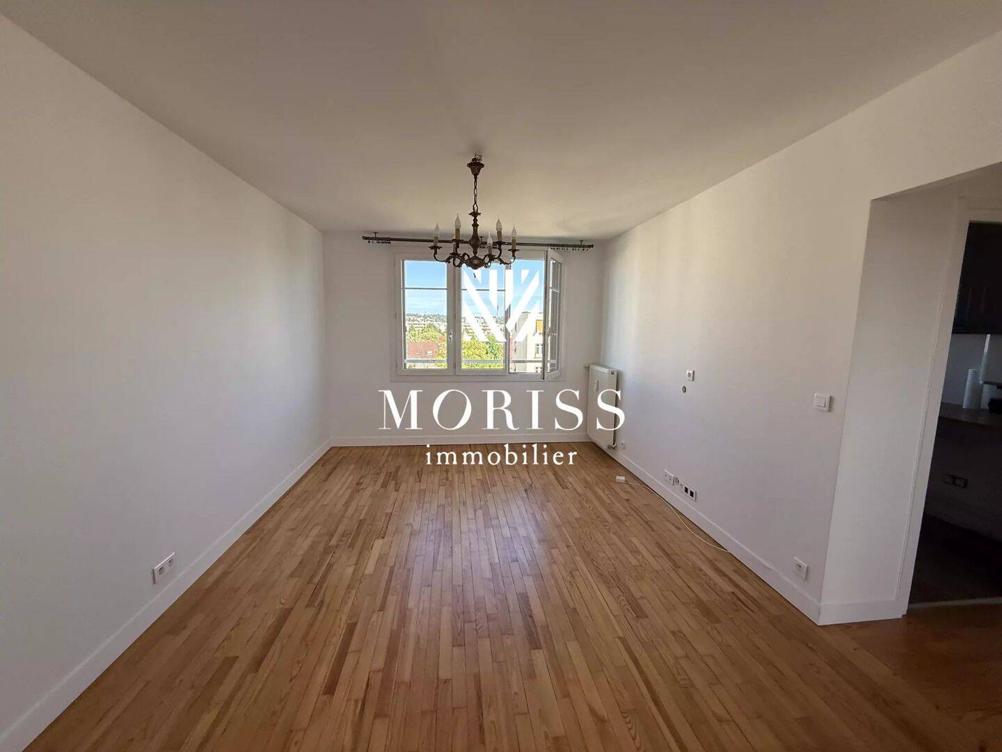Appartement 4 pièces 63 m² · à Champigny-sur-Marne · 63 m² · 229 000 €