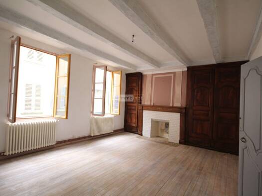 Immeuble à vendre 148 000 € 200 m² Villefranche-de-Rouergue 12200