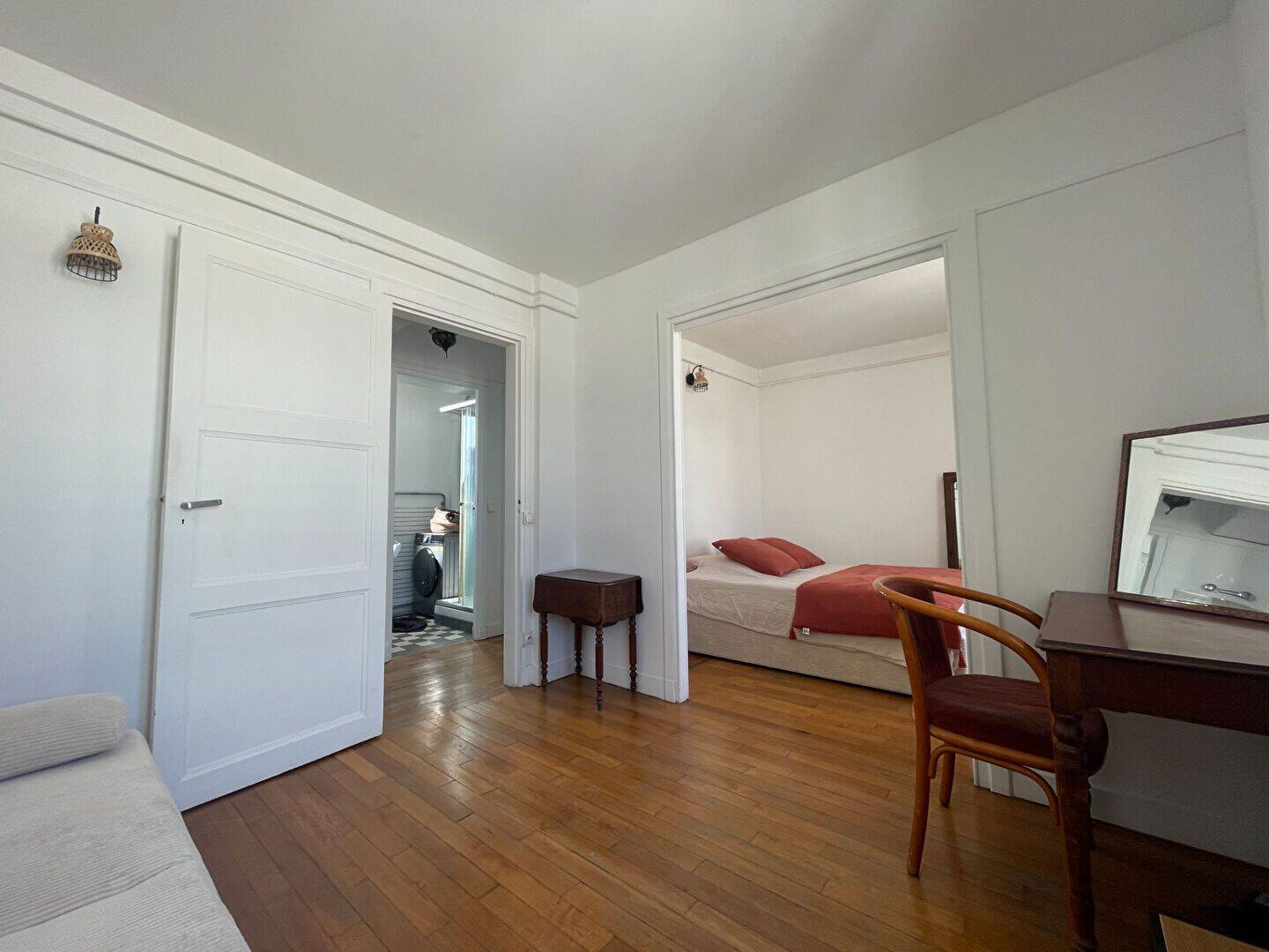 Appartement 2 pièces 29 m² · à Saint-Mandé · 29 m² · 1 300 €/mois