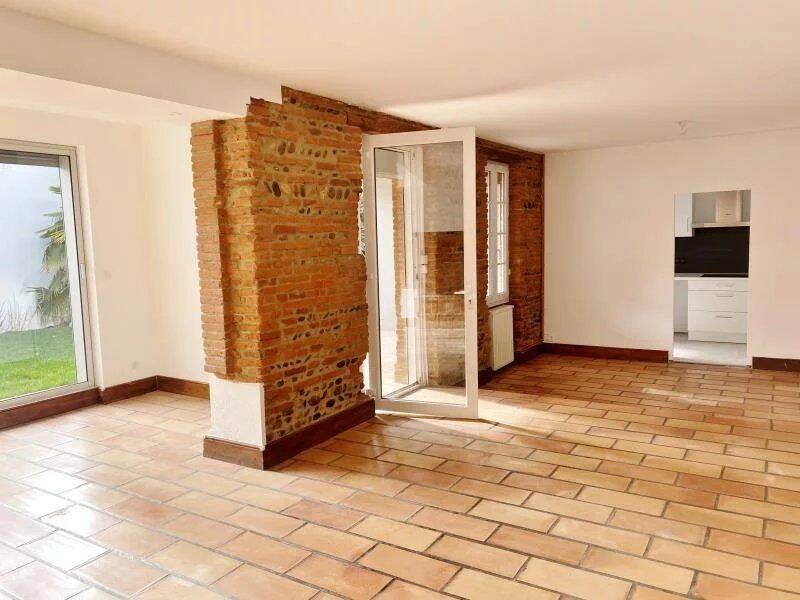 Maison 5 pièces 150 m² · à Toulouse · 150,2 m² · 2 391 €/mois