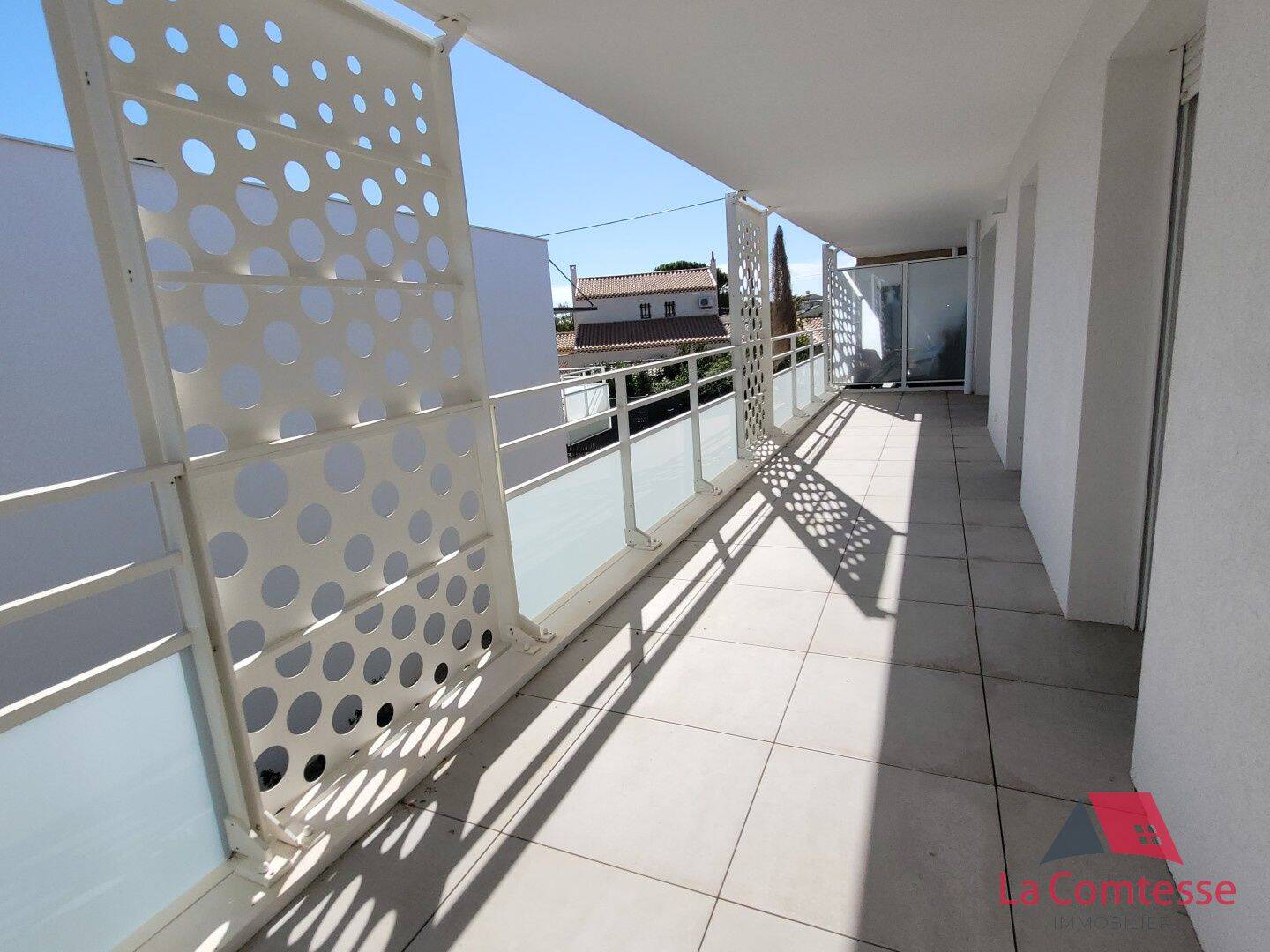 Appartement 4 pièces 80 m² · à Istres · 80 m² · 1 046 €/mois