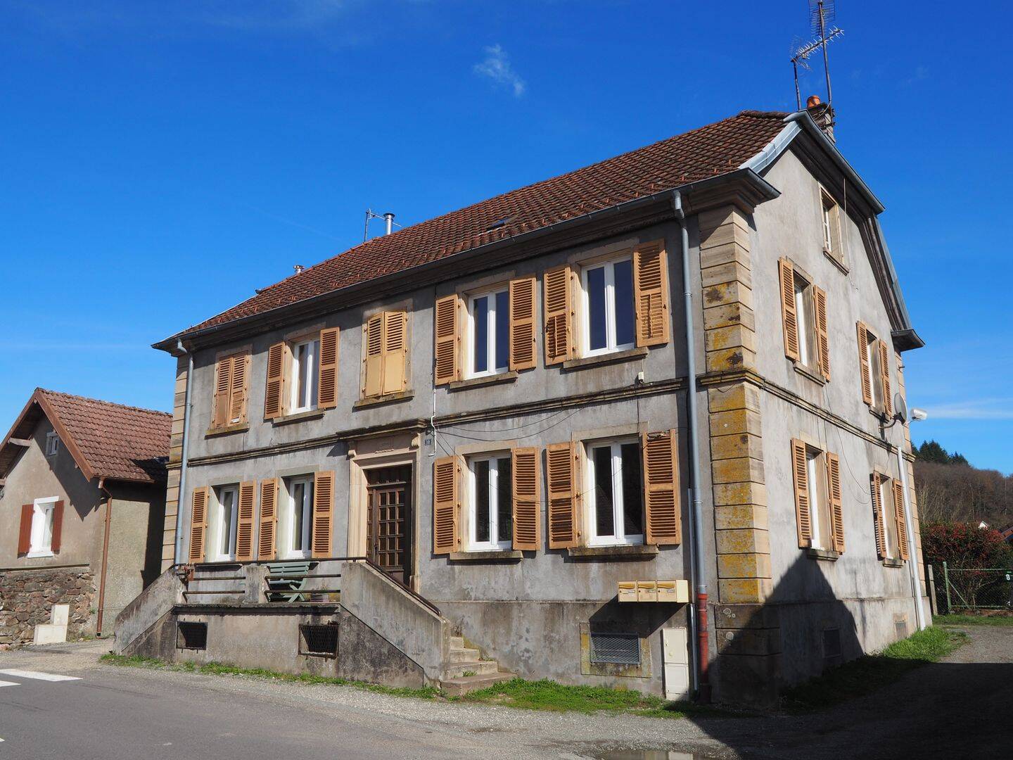 Maison 10 pièces 220 m² · à Étueffont · 220 m² · 149 000 €