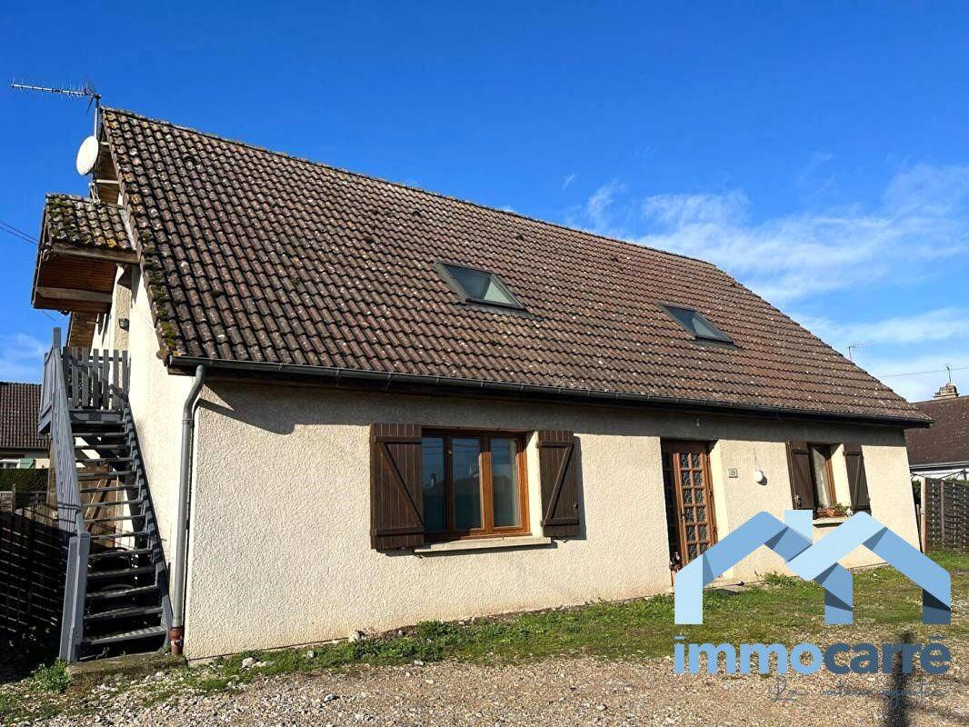 Maison 8 pièces 170 m² · à Gournay-en-Bray · 170 m² · 225 000 €
