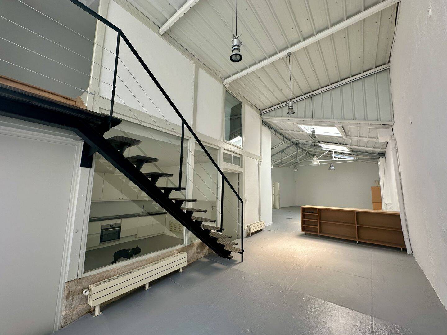 Appartement 4 pièces 170 m² · à Poitiers · 170,2 m² · 1 250 €/mois