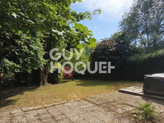Maison à vendre 369 000 € 5 pièces 3 chambres 85 m² 762 m² de terrain Le Pré Gentil Rosny-sous-Bois 93110