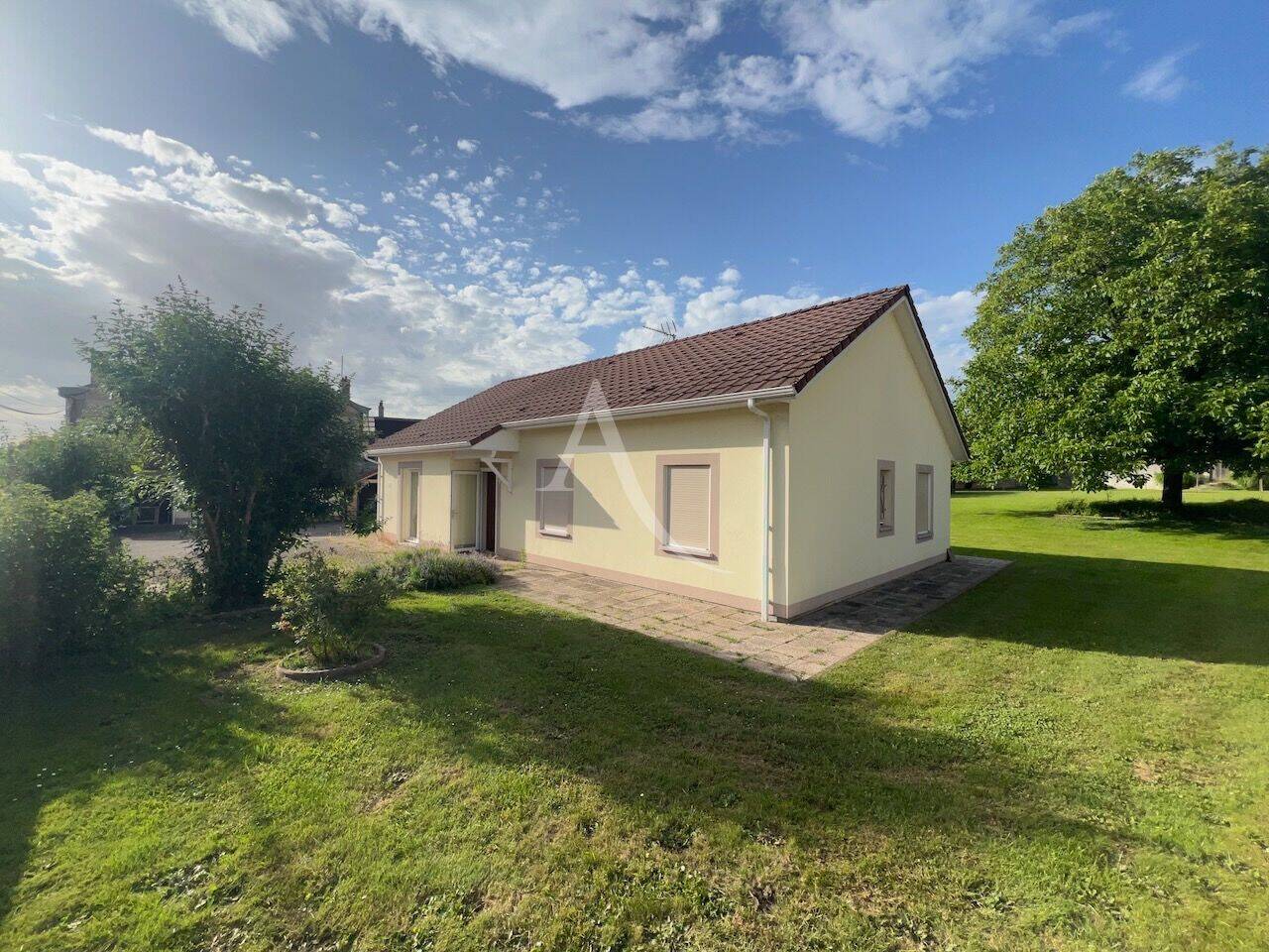 Maison 5 pièces 106 m² · à Rambervillers · 106 m² · 234 000 €