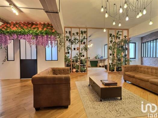 Boutique à vendre 255 000 € 1 pièce 217 m² de surface de vente Centre Historique-Est Mulhouse 68100