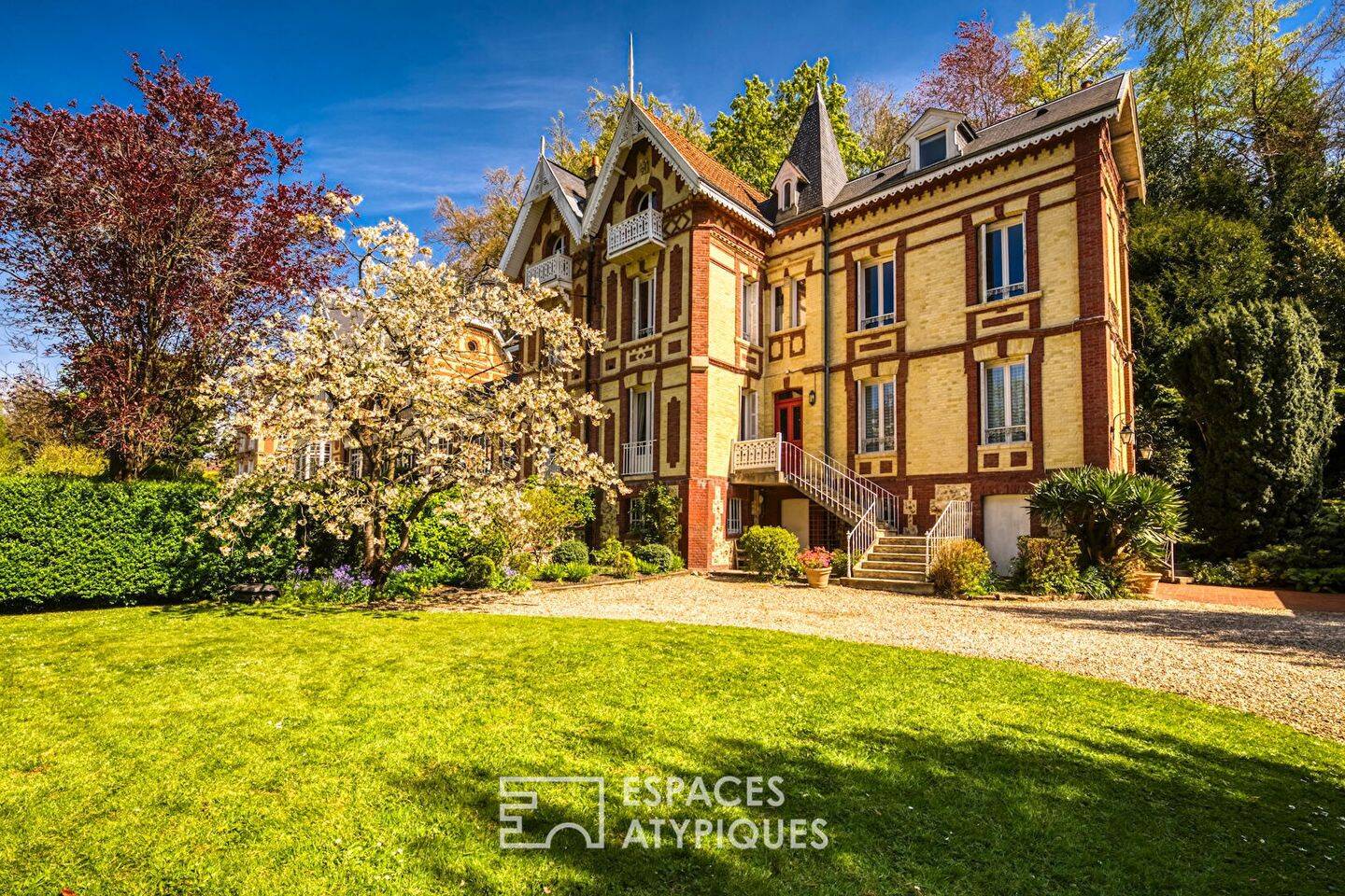 Maison 6 pièces 170 m² · à Montivilliers · 170 m² · 490 000 €