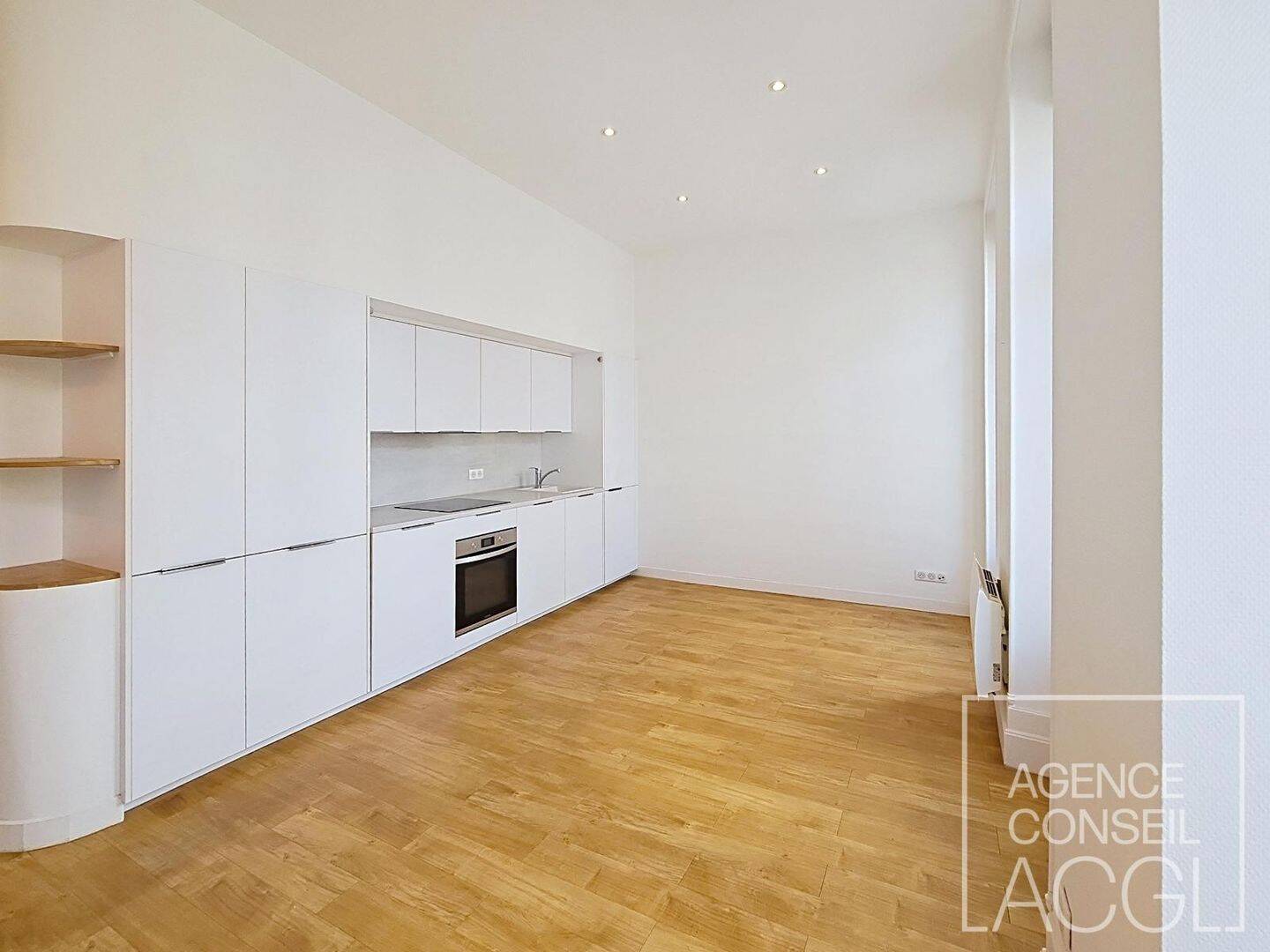 Appartement 2 pièces 40 m² · à Bordeaux · 40,4 m² · 758 €