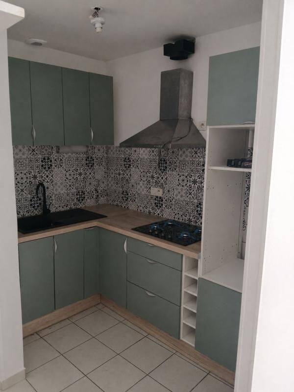 Appartement 2 pièces 58 m² · à Neufchâteau · 58 m² · 445 €/mois