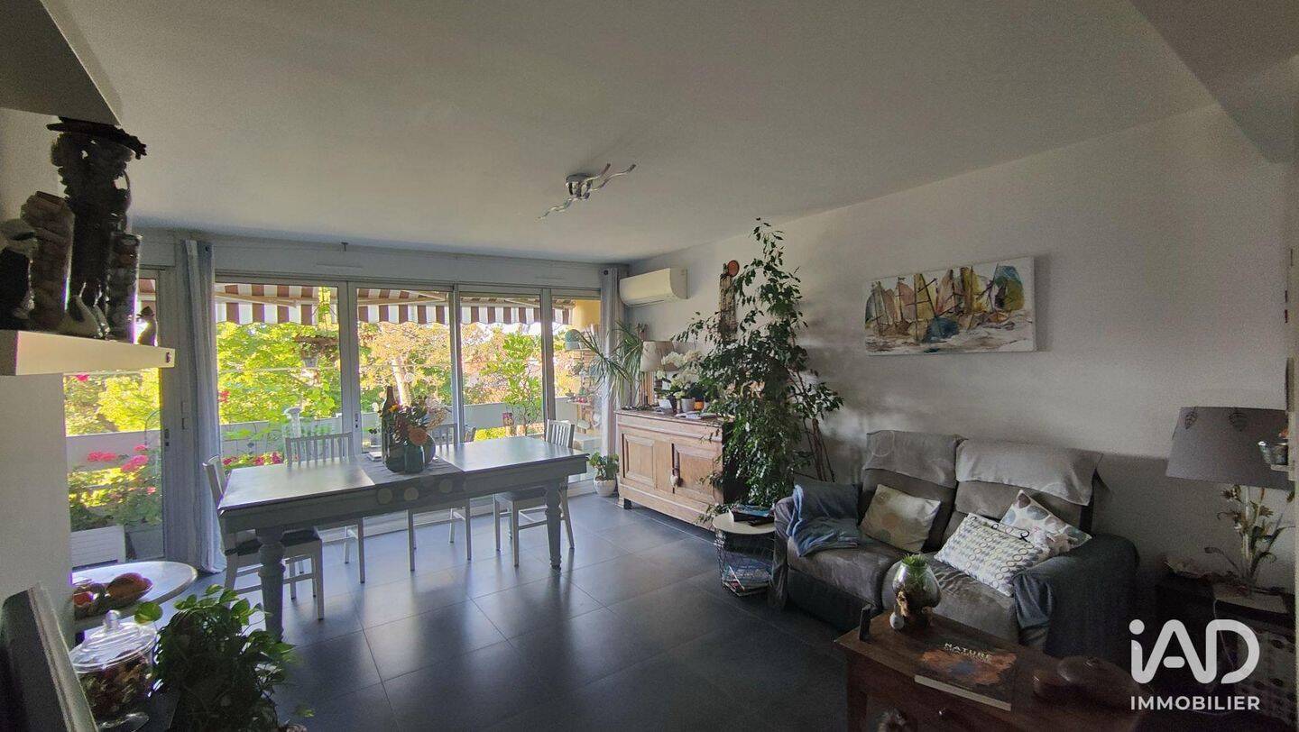 Appartement 4 pièces 81 m² · à Marseille 12ème Arrondissement · 81 m² · 285 000 €