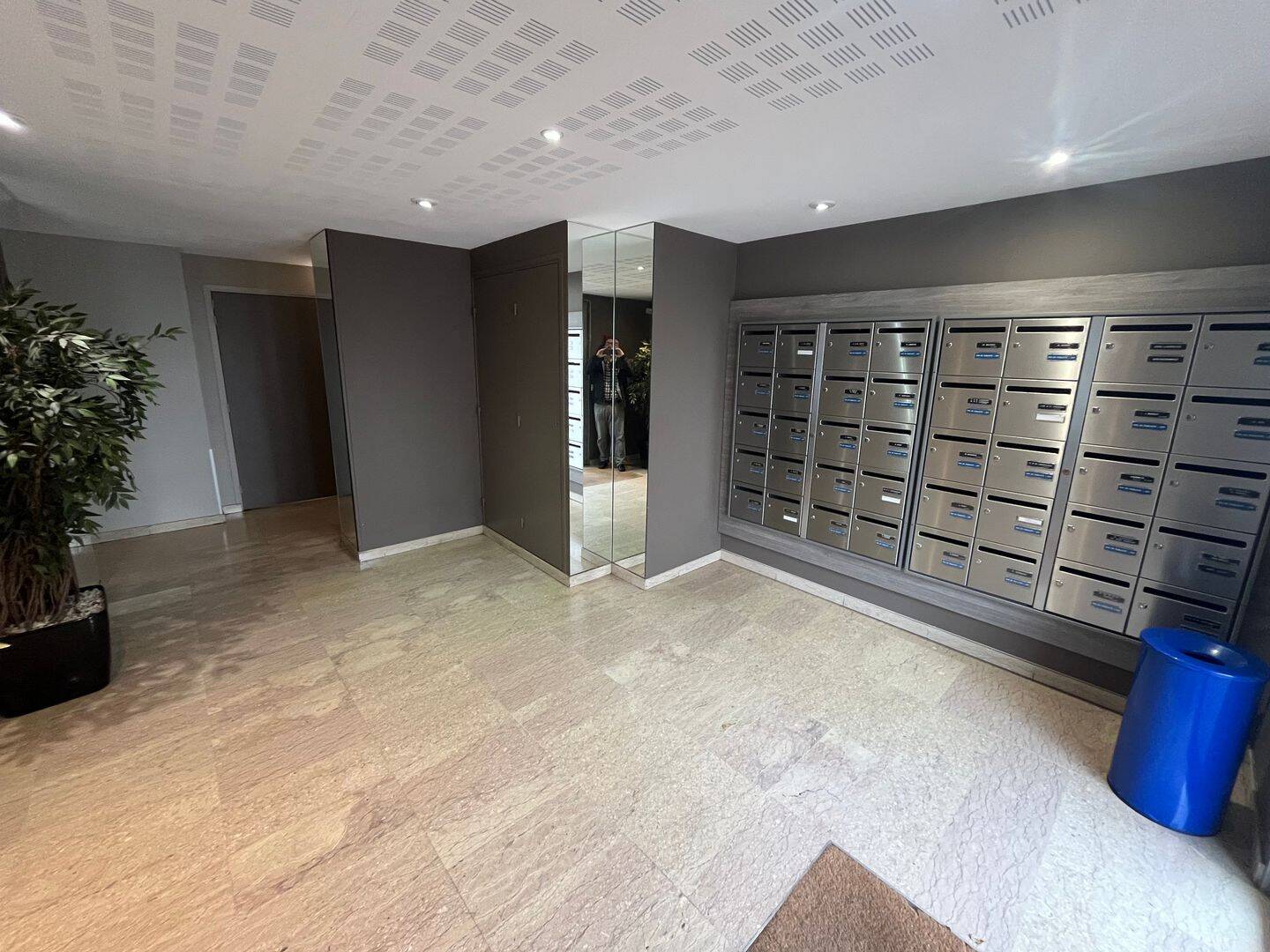 Appartement 3 pièces 66 m² · à Lyon 7ème Arrondissement · 66 m² · 259 000 €