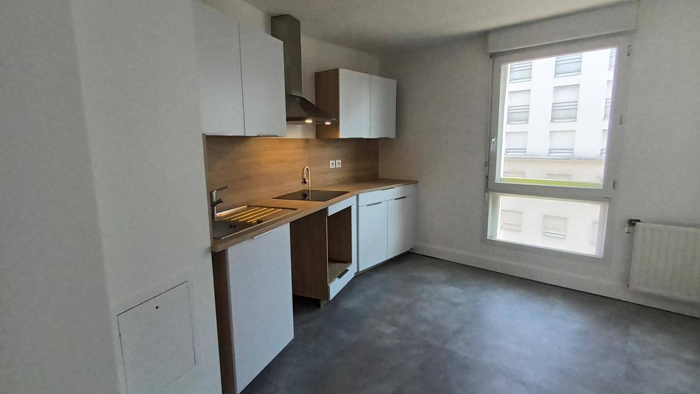 T5 - Villeurbanne — 1