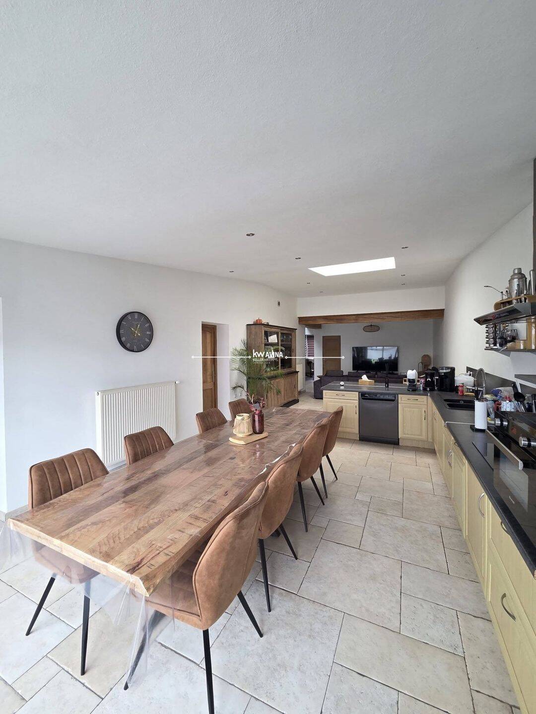 Maison 5 pièces 120 m² · à Vieux-Berquin · 120 m² · 247 000 €