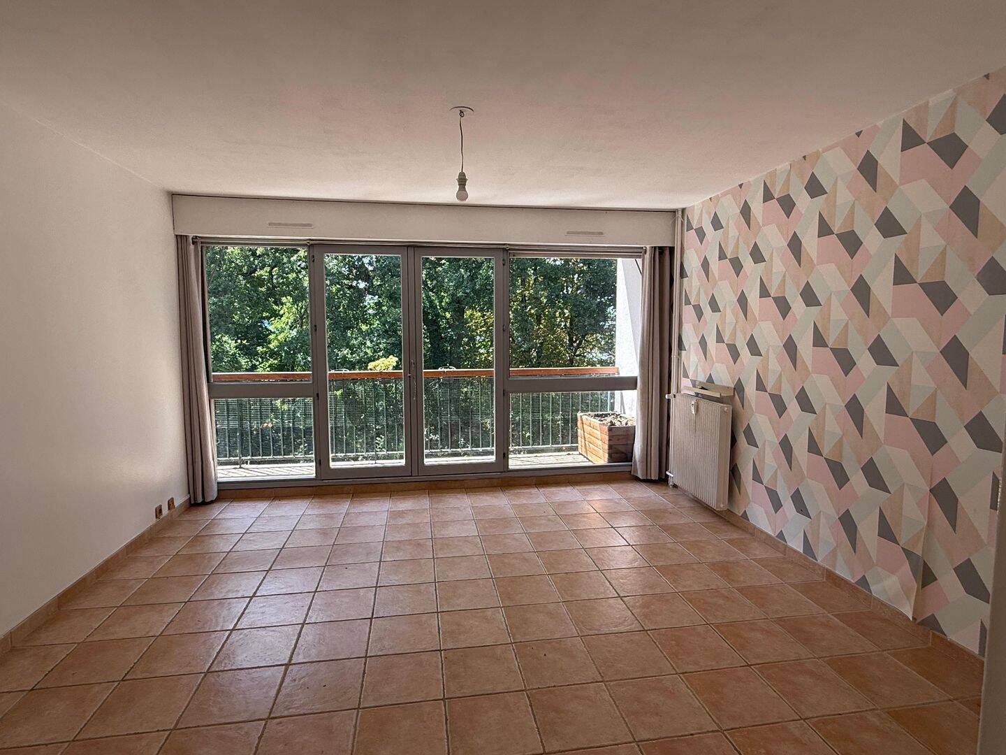 Appartement 3 pièces 70 m² · à Taverny · 70 m² · 1 200 €/mois