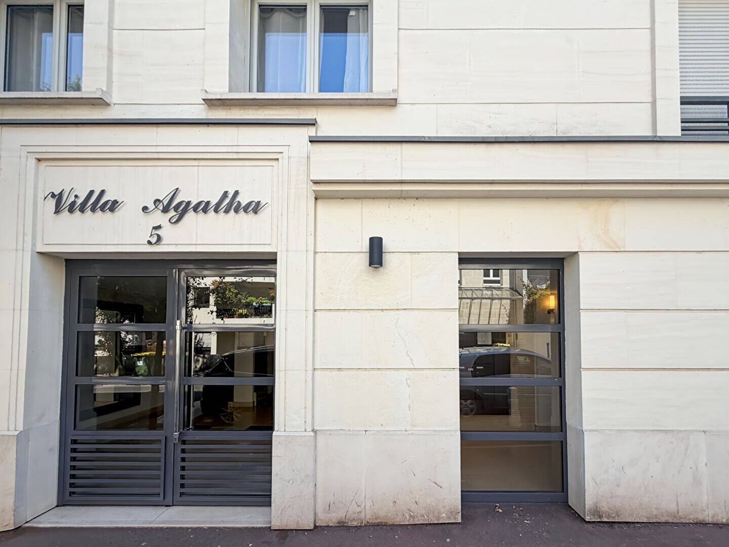 Appartement 1 pièce 29 m² · à Antony · 29 m² · 1 109 €