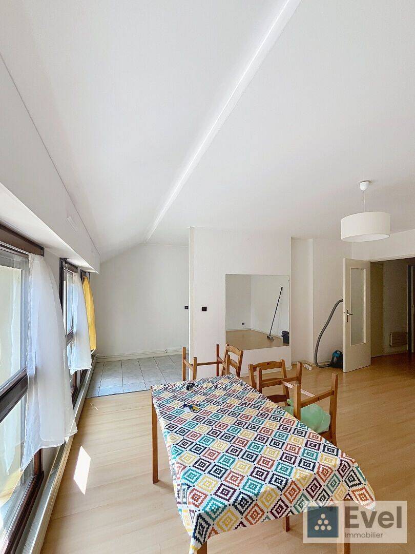 Appartement 1 pièce 38 m² · à Metz · 37,6 m² · 535 €