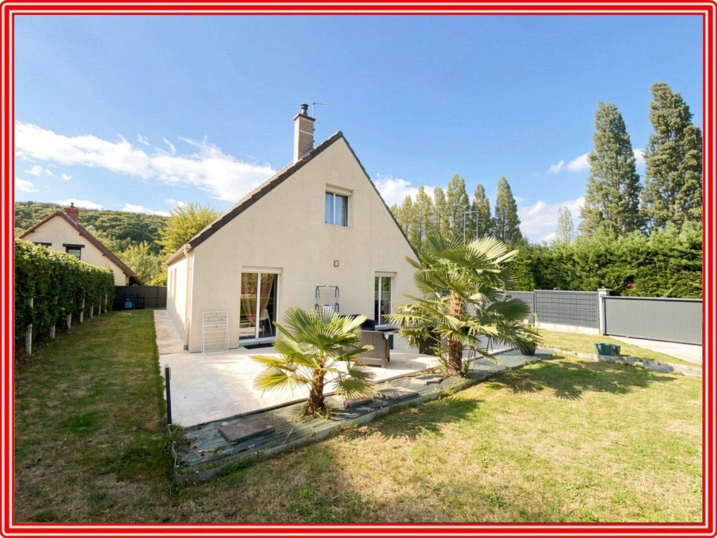 Maison 4 pièces 92 m² · à Le Havre · 92 m² · 285 000 €
