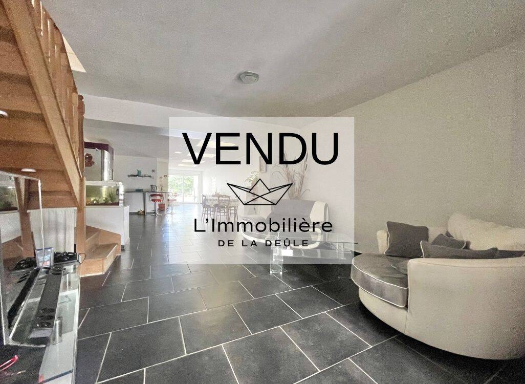Maison 3 pièces 112 m² · à Provin · 112 m² · 159 500 €