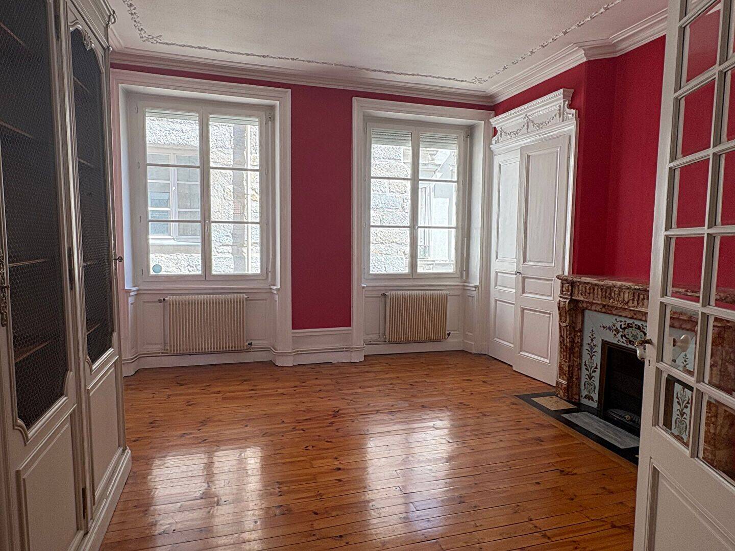 Appartement 4 pièces 95 m² · à Saint-Étienne · 95 m² · 860 €/mois