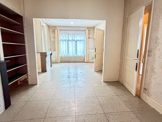 Maison à vendre 189 000 € 4 pièces 3 chambres 131 m² 50 m² de terrain Le Paradis-Les Tertres Templeuve-en-Pévèle 59242