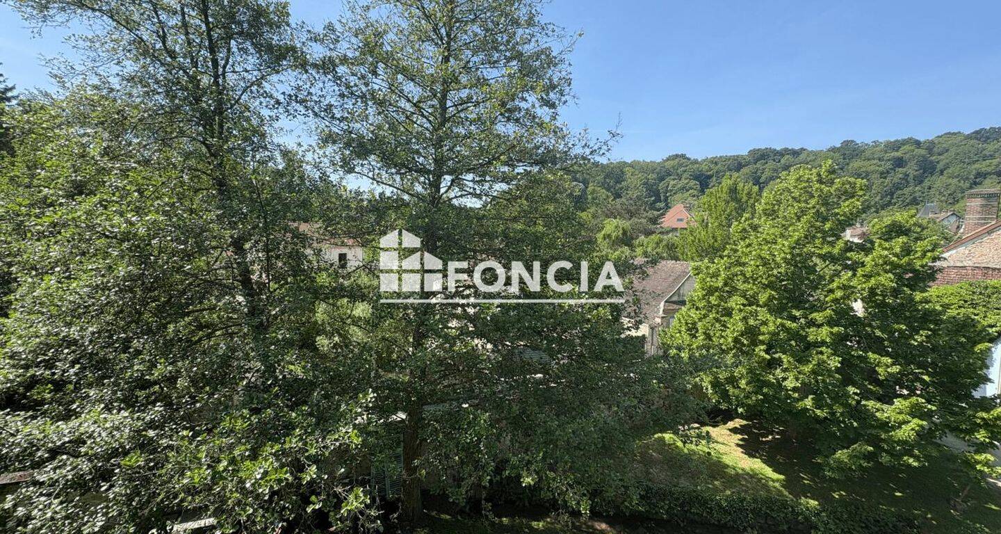 Appartement 2 pièces 48 m² · à Valmondois · 48 m² · 158 000 €