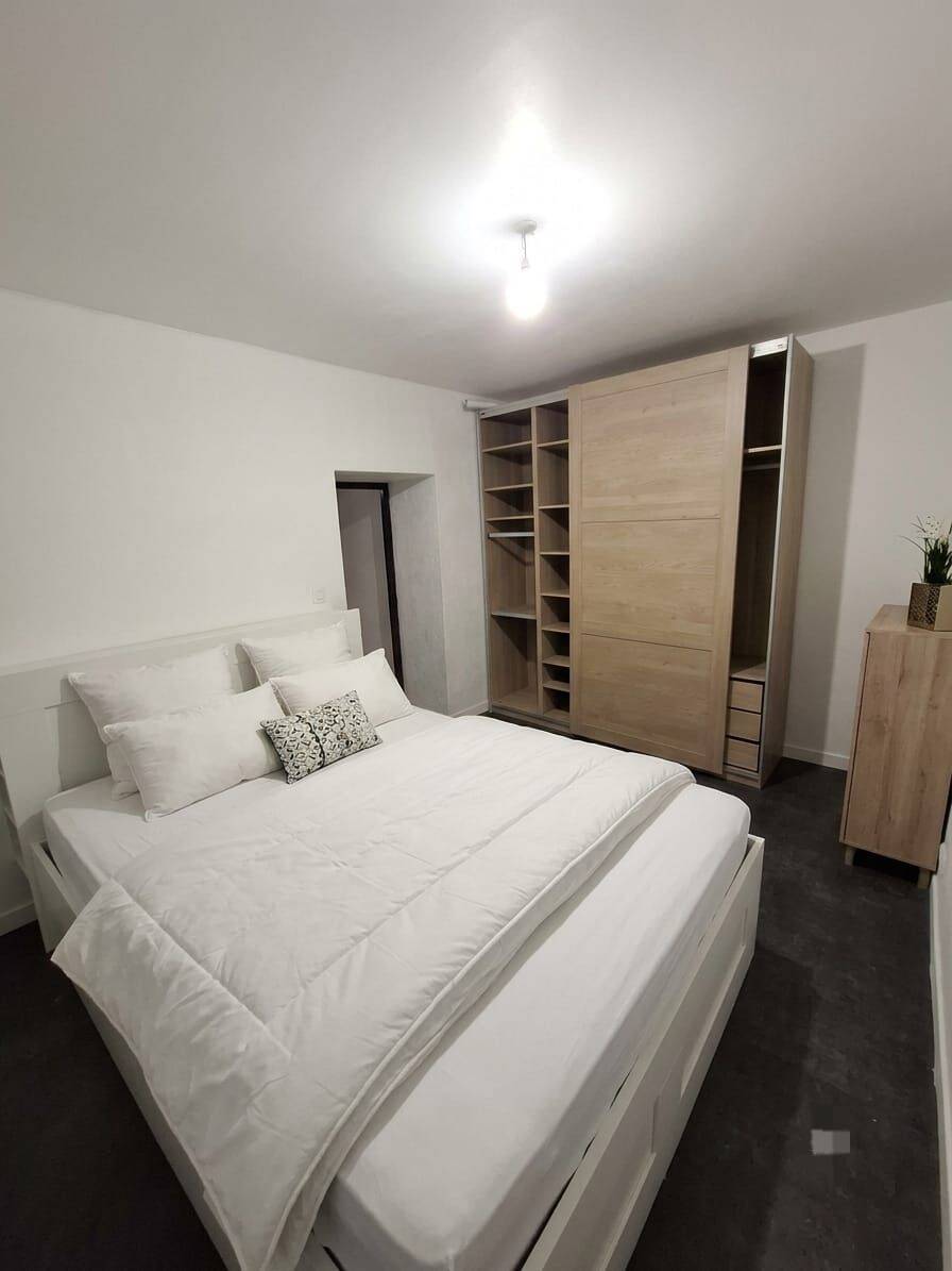 Appartement 3 pièces 58 m² · à Pertuis · 58 m² · 850 €