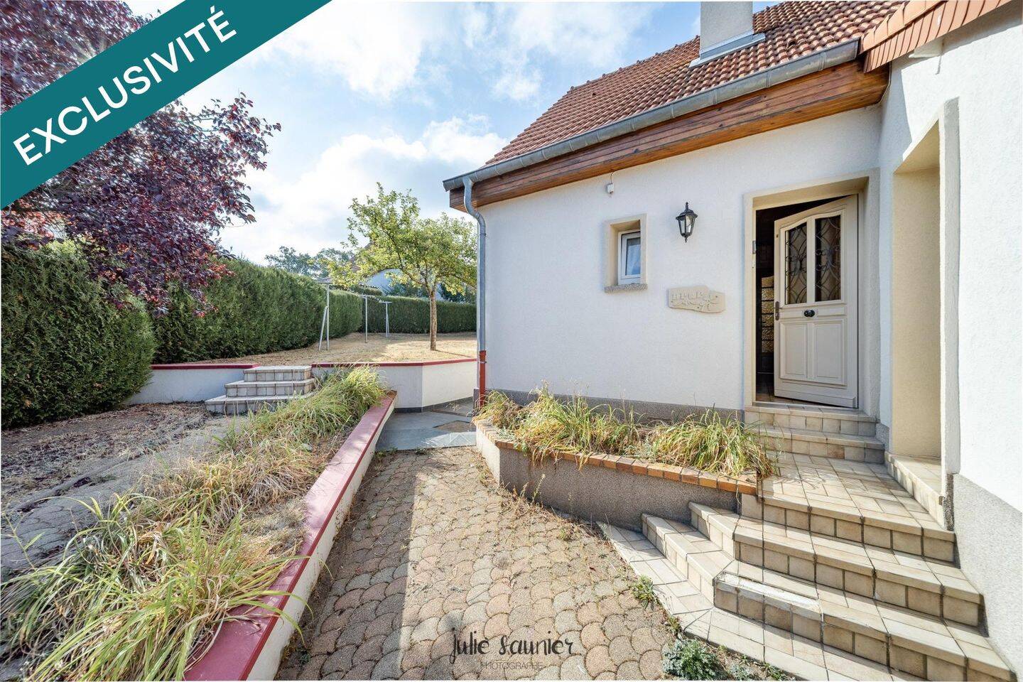 Maison 5 pièces 91 m² · à Creutzwald · 91 m² · 139 000 €