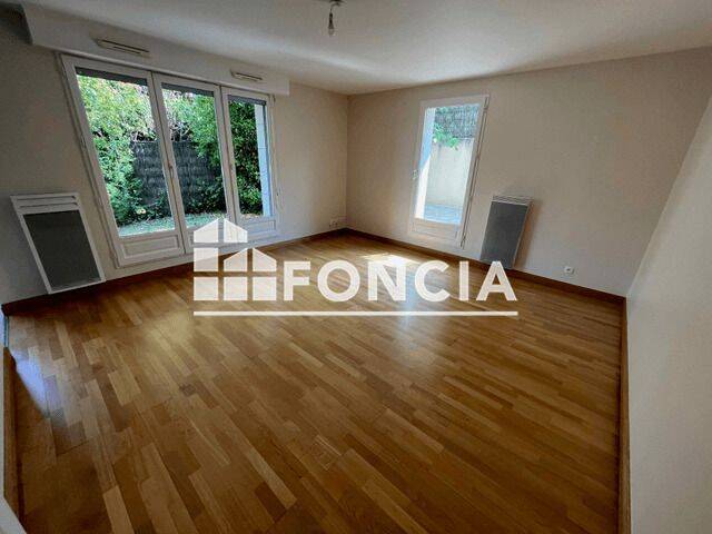 Appartement 2 pièces 46 m² · à Blois · 45,8 m² · 601 €/mois