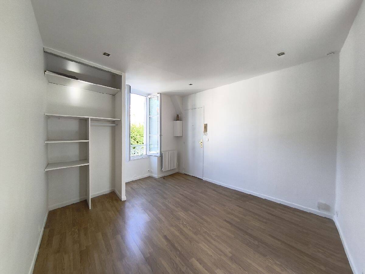 Appartement 1 pièce 28 m² · à L'Isle-Adam · 28 m² · 725 €/mois