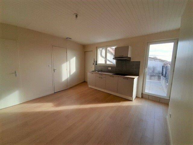 Appartement 2 pièces 34 m² · à Brioude · 34 m² · 418 €/mois
