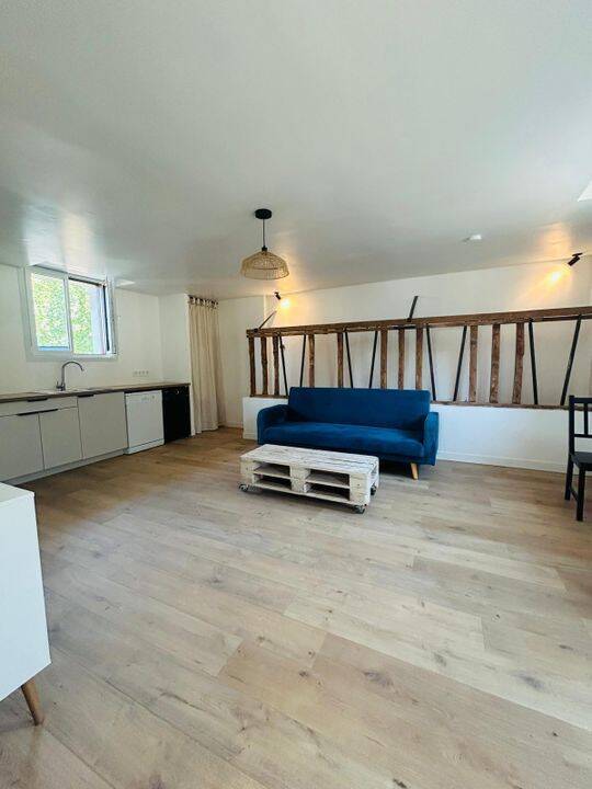 Appartement 2 pièces 45 m² · à Bonne · 45 m² · 1 260 €/mois