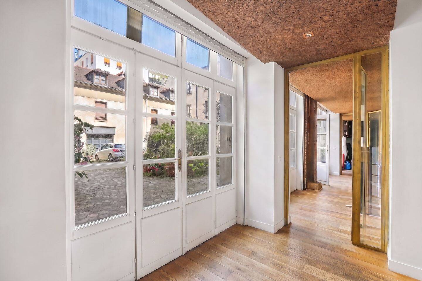 Appartement 3 pièces 92 m² · à Paris 3ème Arrondissement · 92 m² · 995 000 €