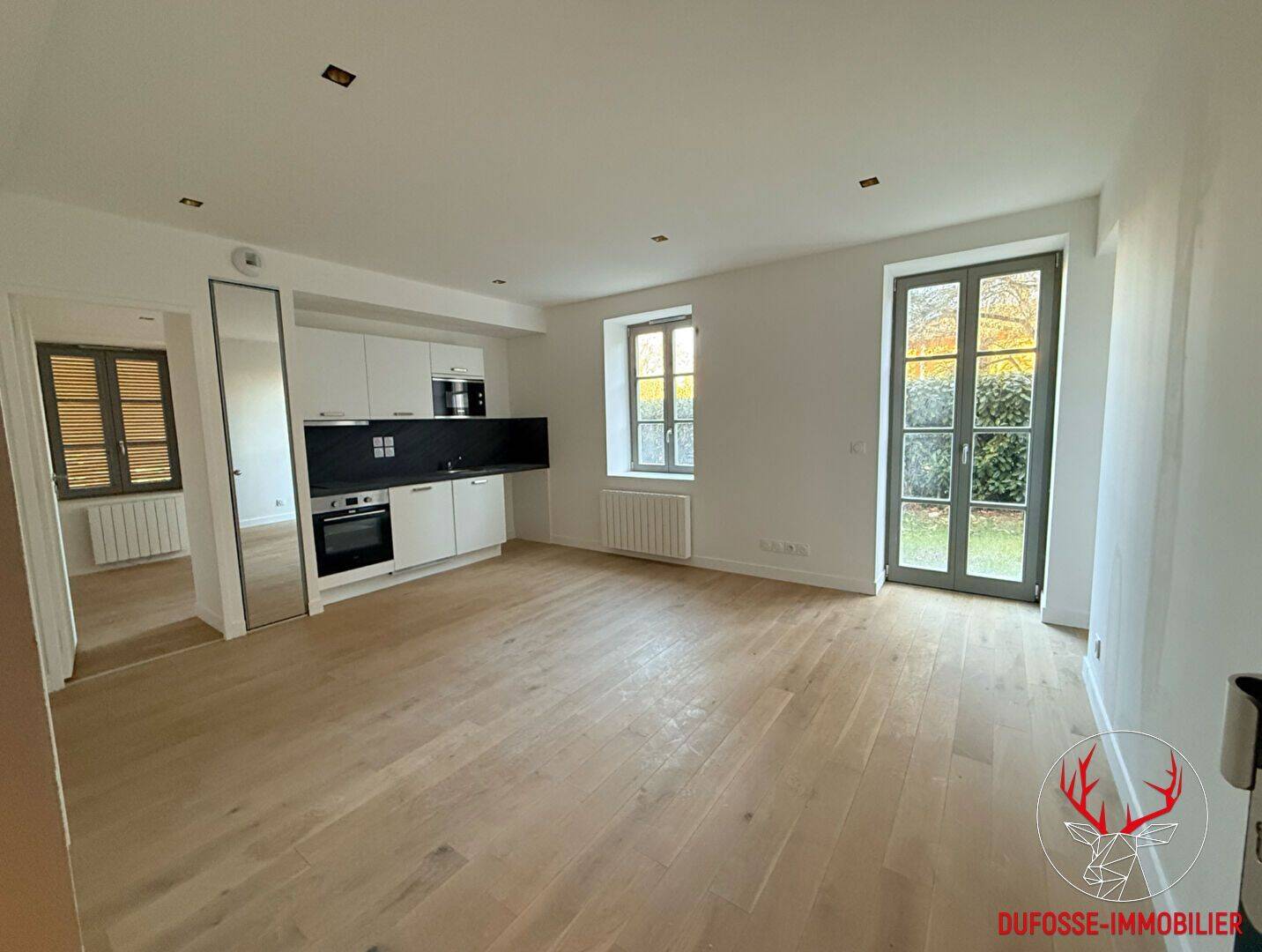 Appartement 2 pièces 35 m² · à Tassin-la-Demi-Lune · 35 m² · 179 000 €