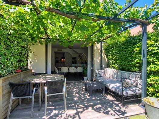 Maison à vendre 365 000 € 3 pièces 2 chambres 67 m² 23 m² de terrain La Duranne Aix-en-Provence 13100