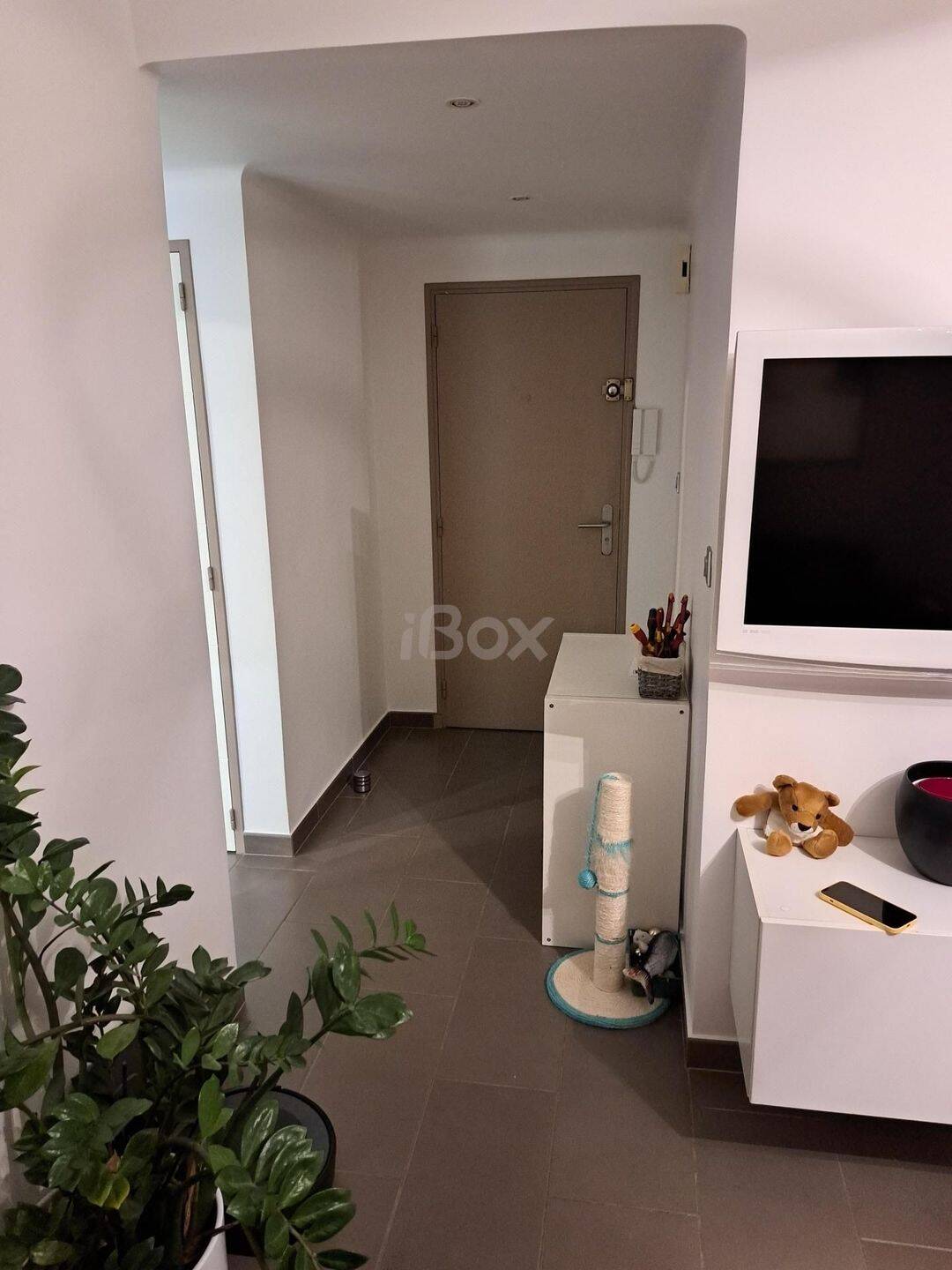 Appartement 3 pièces 59 m² · à La Seyne-sur-Mer · 59,1 m² · 846 €