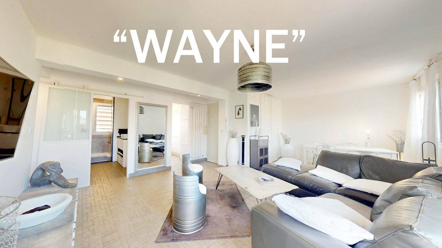 Appartement 4 pièces 75 m² · à Le Havre · 74,5 m² · 229 000 €