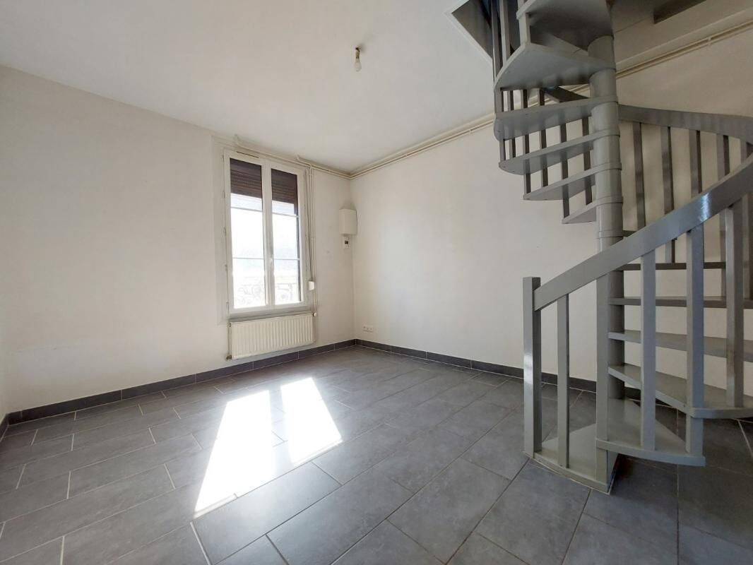 Appartement 2 pièces 45 m² · à Elbeuf · 45 m² · 505 €/mois