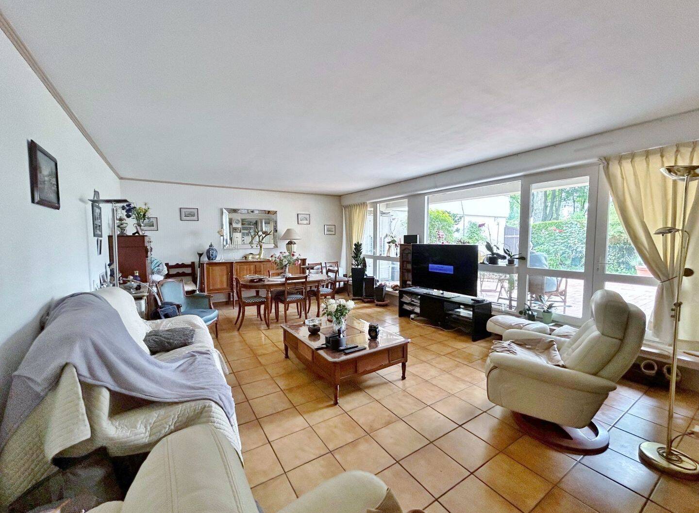 Appartement 3 pièces 108 m² · à Villeneuve-d'Ascq · 108 m² · 366 000 €