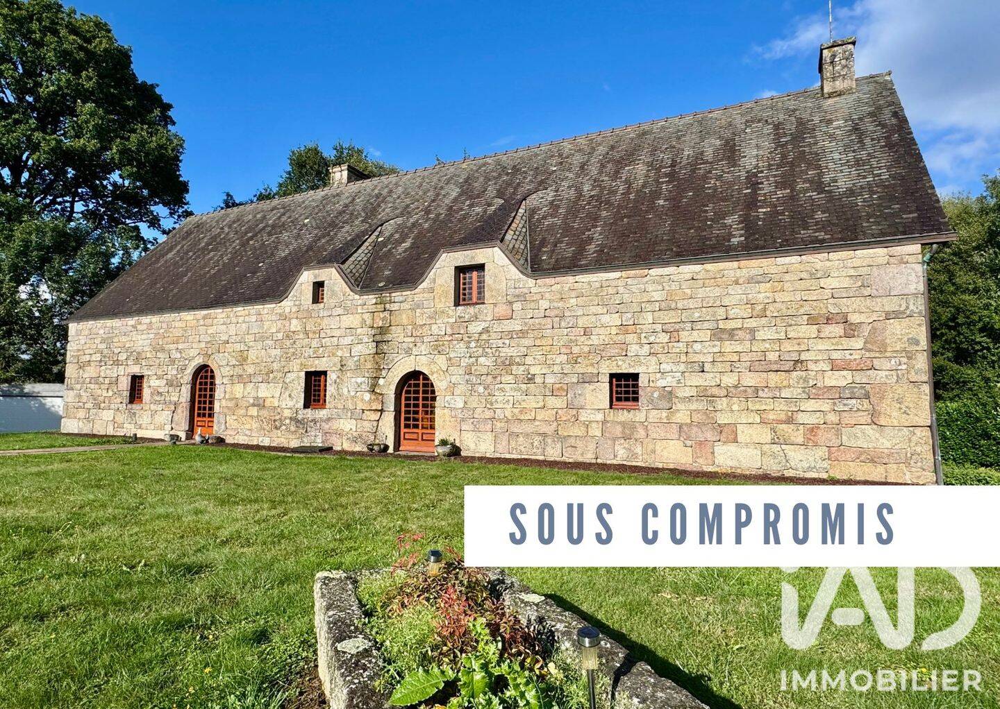 Maison 6 pièces 187 m² · à Loudéac · 187 m² · 273 400 €